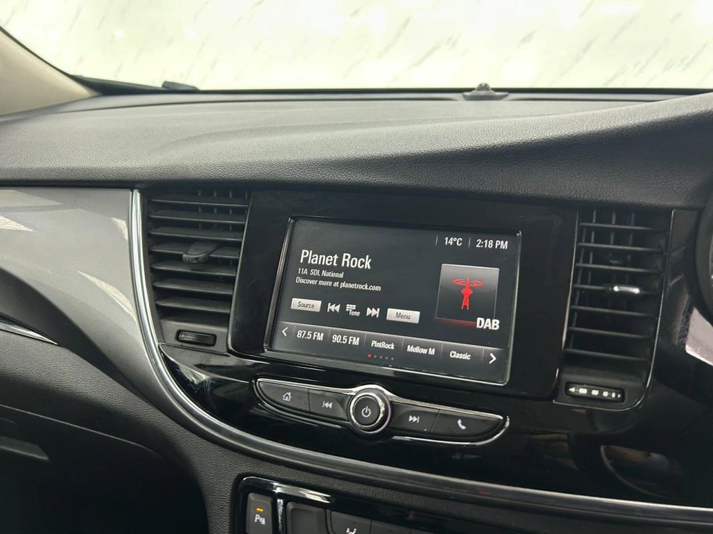 Used Vauxhall Mokka X 2016 for sale - 76558542: Photo 14