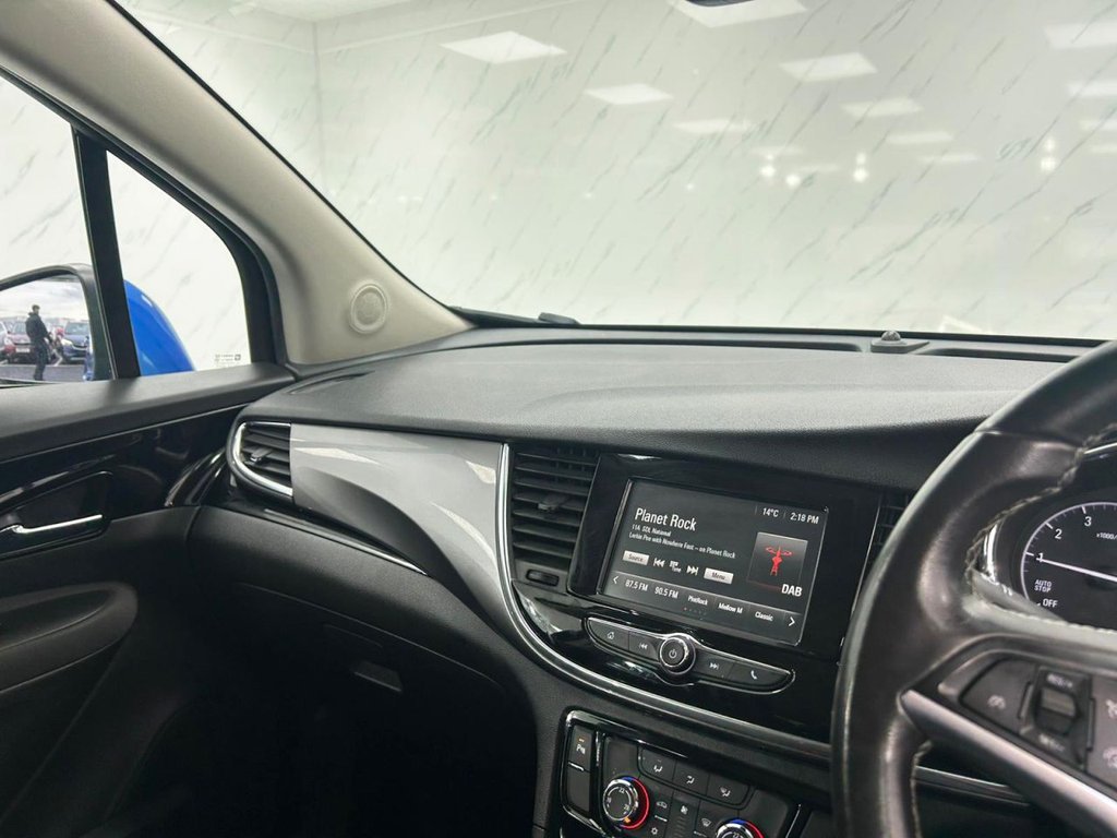Used Vauxhall Mokka X 2016 for sale - 76558542: Photo 15