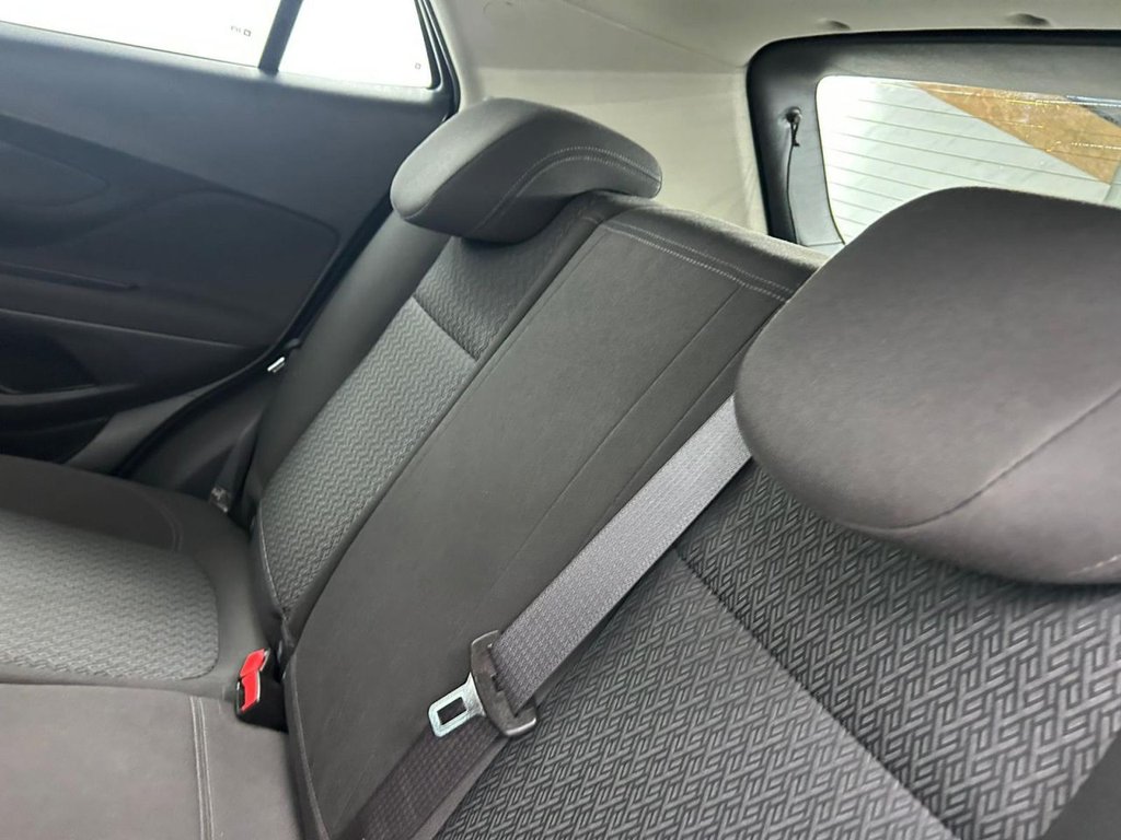 Used Vauxhall Mokka X 2016 for sale - 76558542: Photo 18