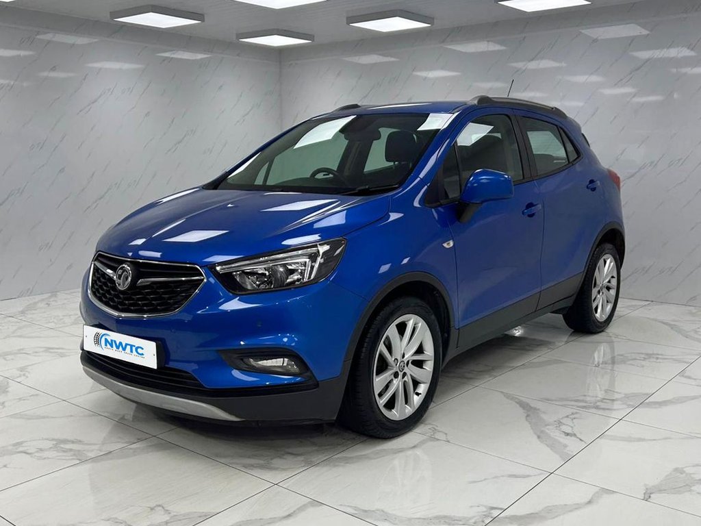 Used Vauxhall Mokka X 2016 for sale - 76558542: Photo 5