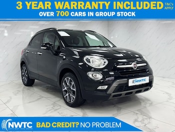 Used Fiat 500X 2017 for sale - 78357788: Photo