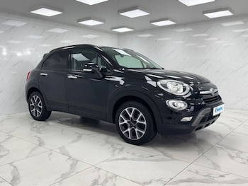 Used Fiat 500X 2017 for sale - 78357788: Photo