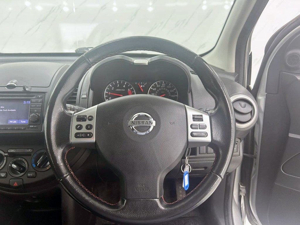Vehicle 16