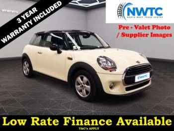 Used MINI Hatch 2016 for sale - 75230536: Photo