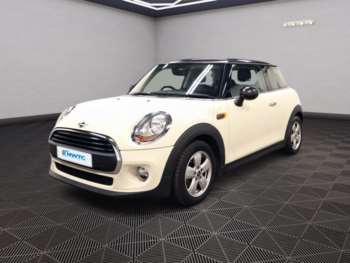 Used MINI Hatch 2016 for sale - 75230536: Photo