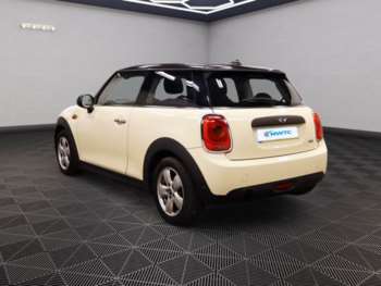 Used MINI Hatch 2016 for sale - 75230536: Photo