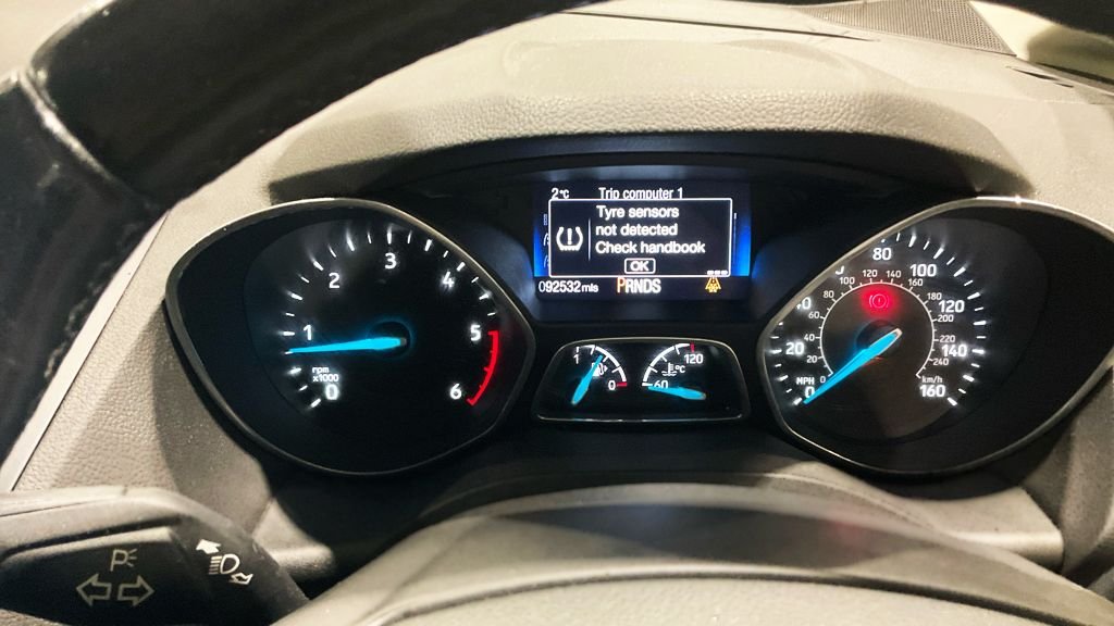 Used Ford Grand C-Max 2018 for sale - 77172338: Photo 10