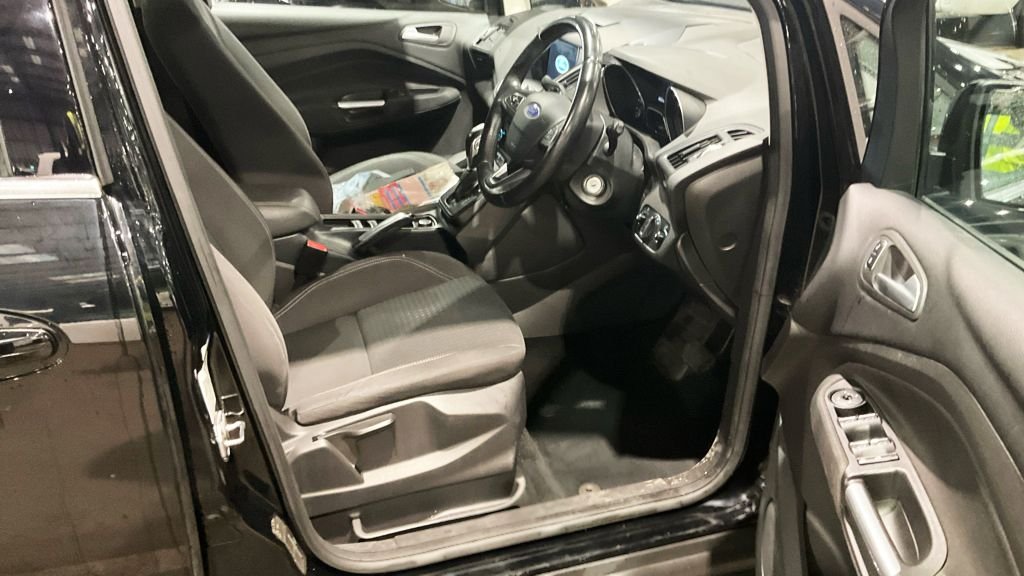 Used Ford Grand C-Max 2018 for sale - 77172338: Photo 11