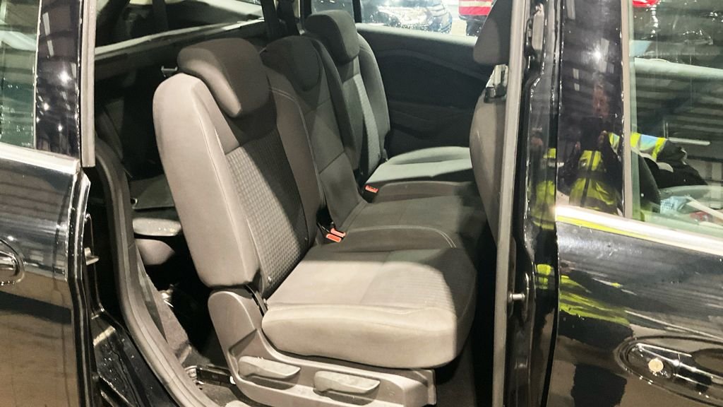 Used Ford Grand C-Max 2018 for sale - 77172338: Photo 12