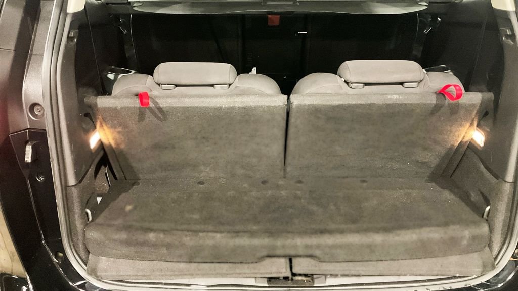 Used Ford Grand C-Max 2018 for sale - 77172338: Photo 13