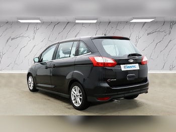 Used Ford Grand C-Max 2018 for sale - 77172338: Photo