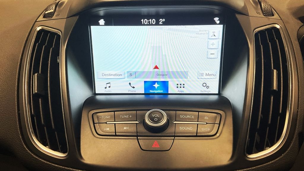 Used Ford Grand C-Max 2018 for sale - 77172338: Photo 9