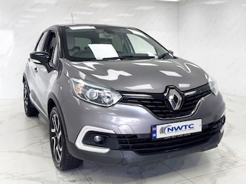 Used Renault Captur 2018 for sale - 79506869: Photo