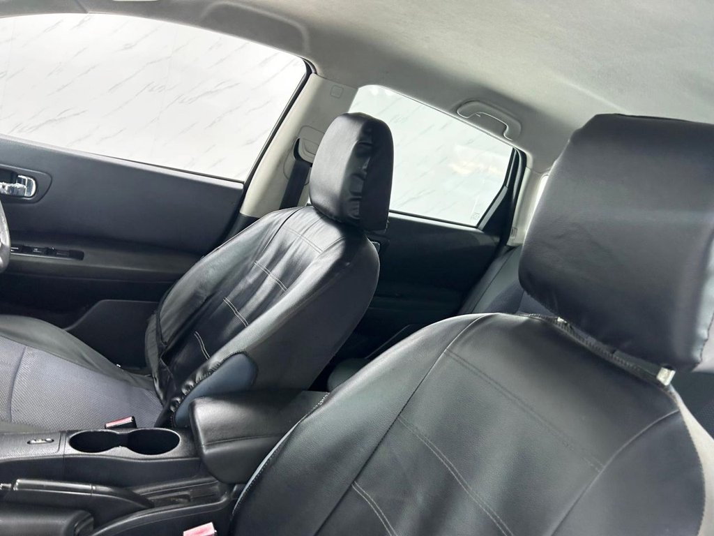 Used Nissan Qashqai 2009 for sale - 76841441: Photo 11