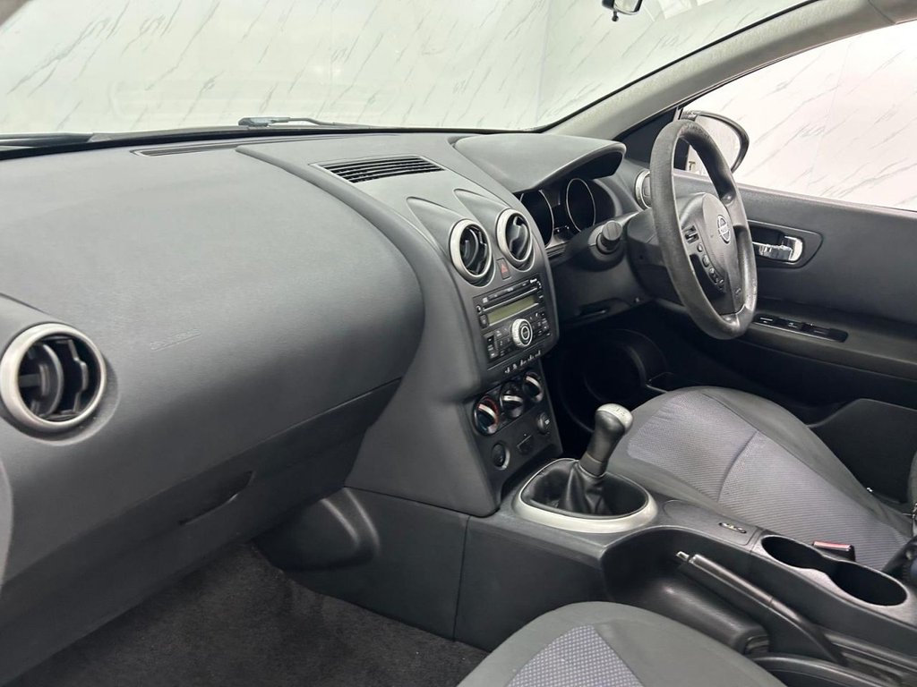 Used Nissan Qashqai 2009 for sale - 76841441: Photo 12