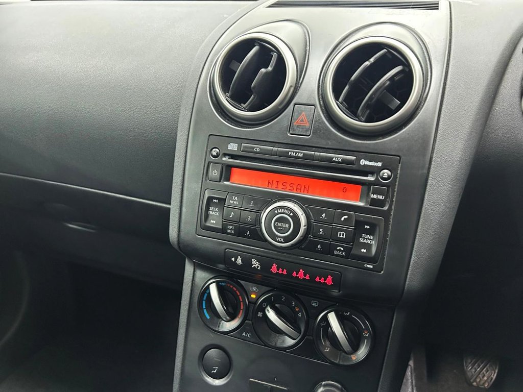 Used Nissan Qashqai 2009 for sale - 76841441: Photo 13