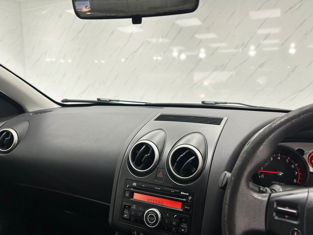 Used Nissan Qashqai 2009 for sale - 76841441: Photo 14