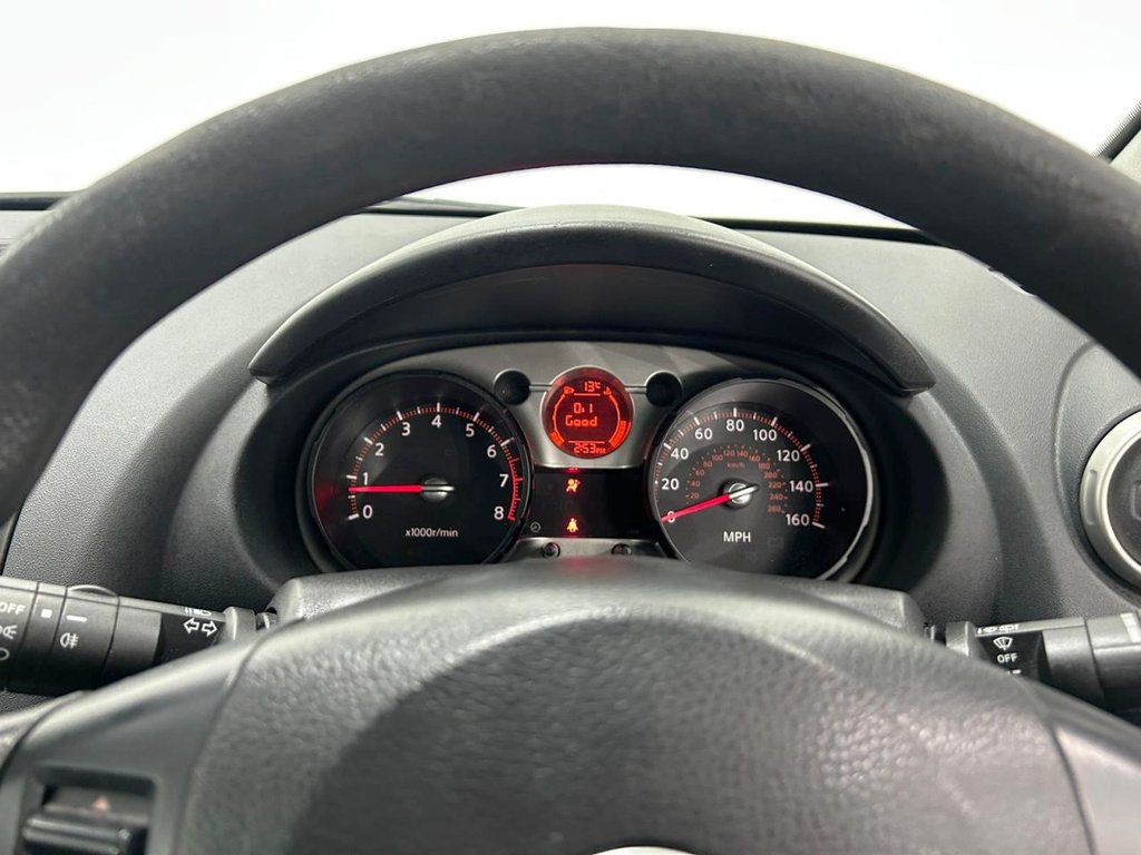 Used Nissan Qashqai 2009 for sale - 76841441: Photo 15