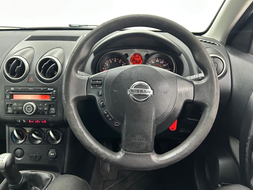 Used Nissan Qashqai 2009 for sale - 76841441: Photo 16