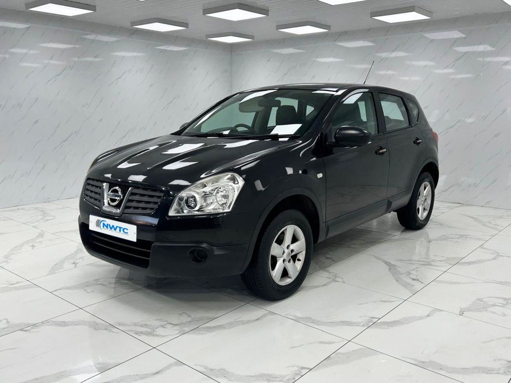 Used Nissan Qashqai 2009 for sale - 76841441: Photo 5