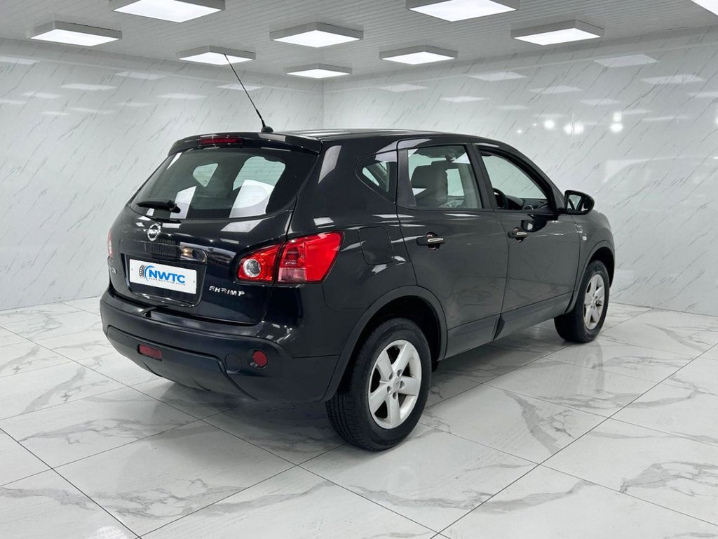 Used Nissan Qashqai 2009 for sale - 76841441: Photo 7