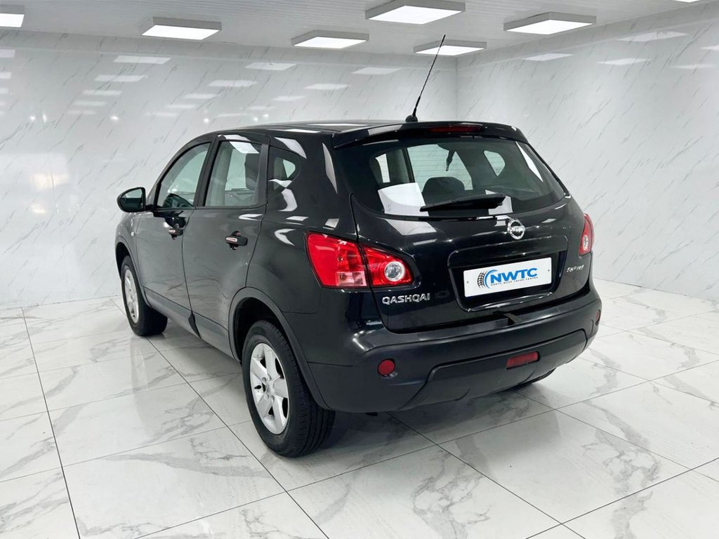 Used Nissan Qashqai 2009 for sale - 76841441: Photo 9