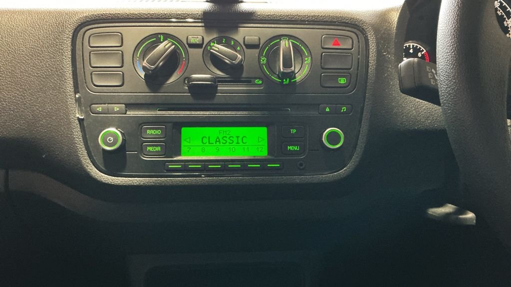 Used Skoda Citigo 2016 for sale - 77507779: Photo 10