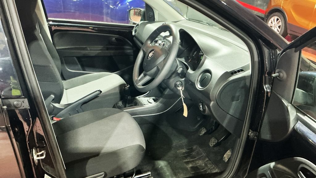 Used Skoda Citigo 2016 for sale - 77507779: Photo 12