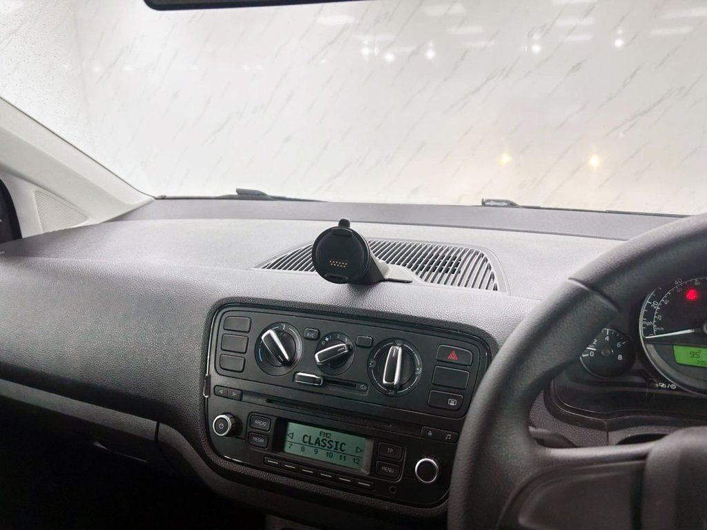 Used Skoda Citigo 2016 for sale - 77507779: Photo 16