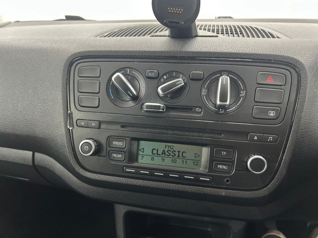 Used Skoda Citigo 2016 for sale - 77507779: Photo 17