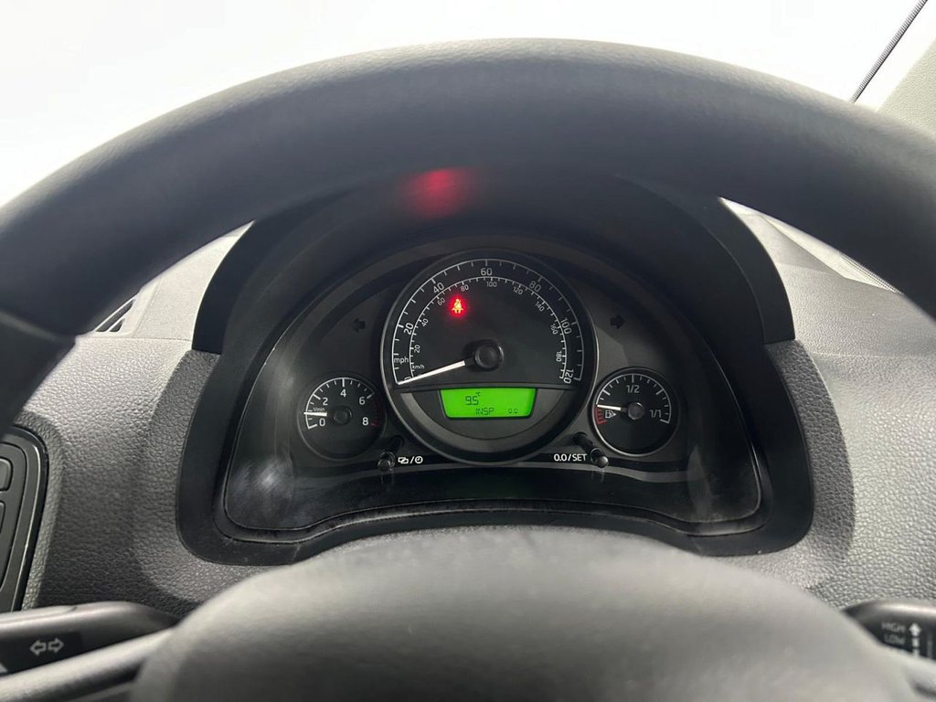 Used Skoda Citigo 2016 for sale - 77507779: Photo 18