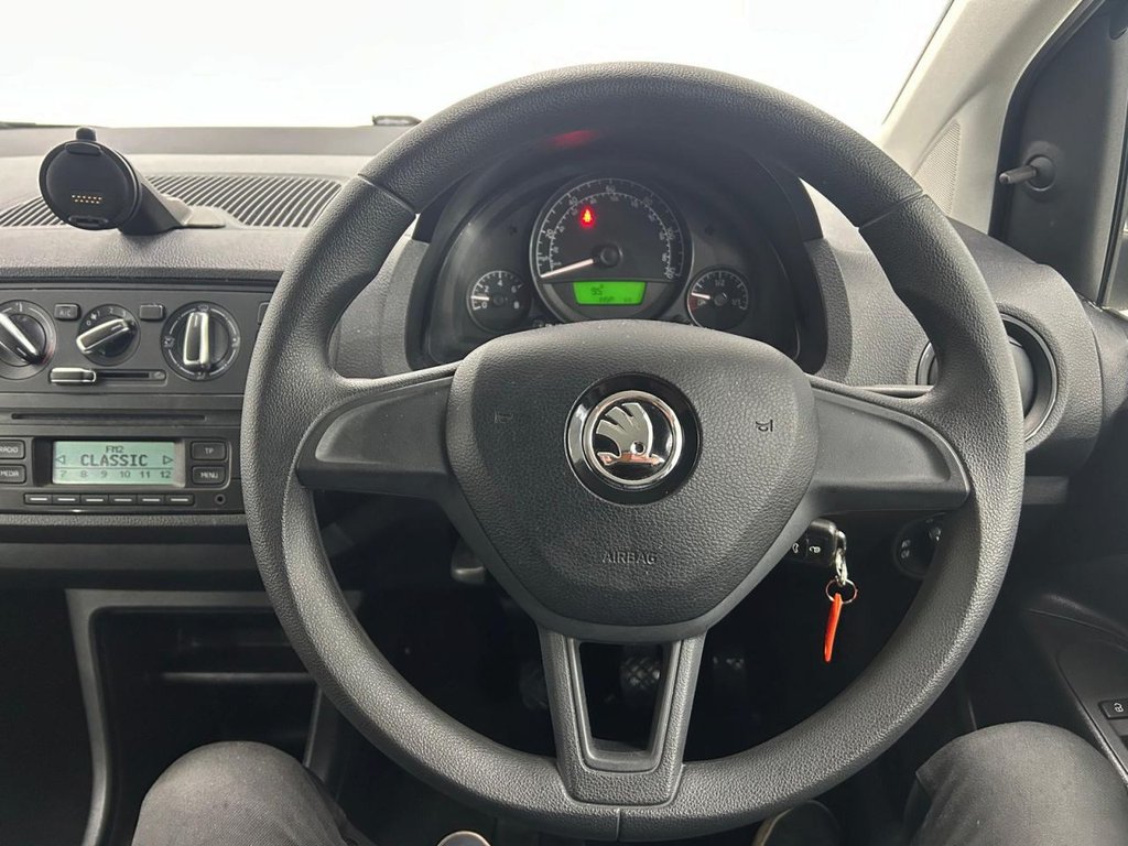 Used Skoda Citigo 2016 for sale - 77507779: Photo 19