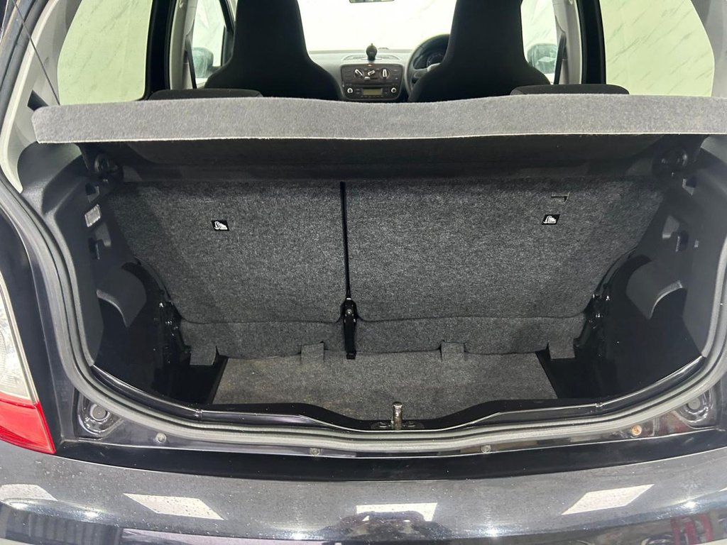 Used Skoda Citigo 2016 for sale - 77507779: Photo 21