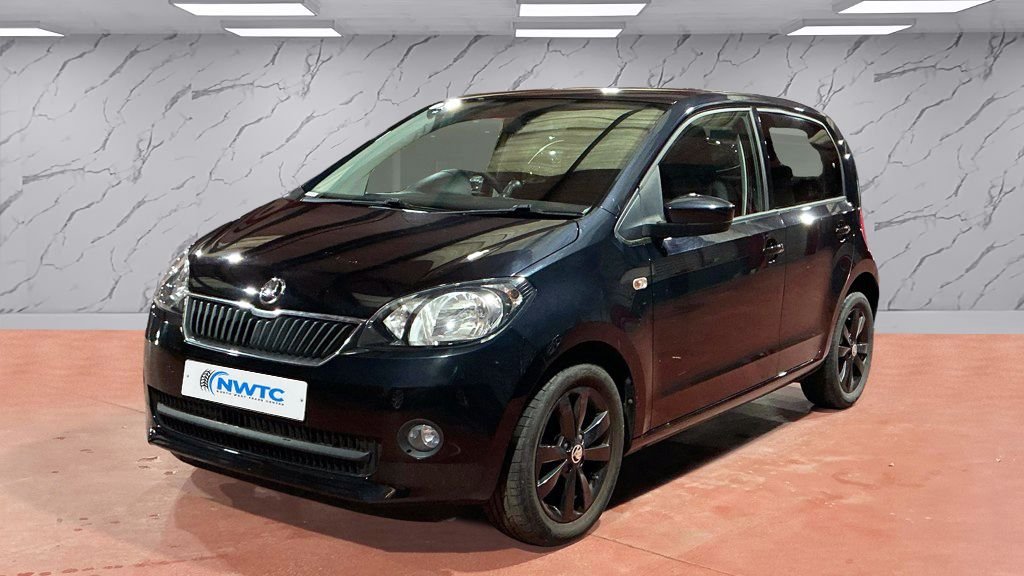 Used Skoda Citigo 2016 for sale - 77507779: Photo 5