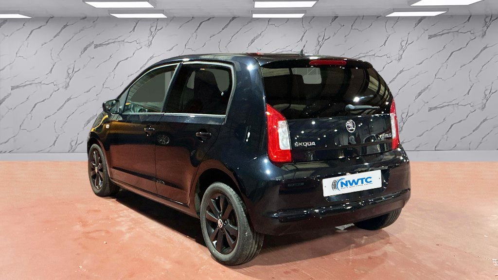 Used Skoda Citigo 2016 for sale - 77507779: Photo 6