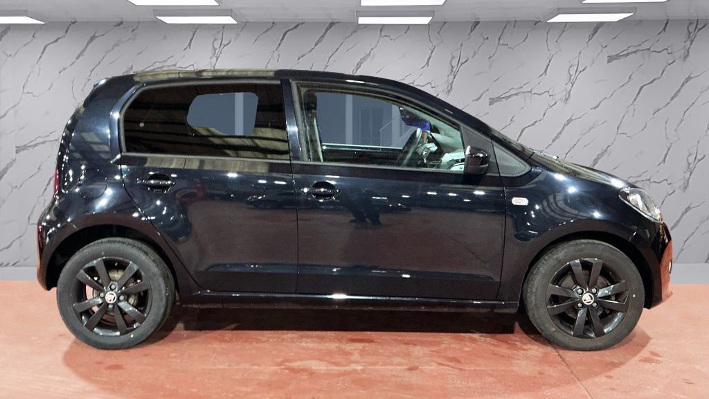 Used Skoda Citigo 2016 for sale - 77507779: Photo 8