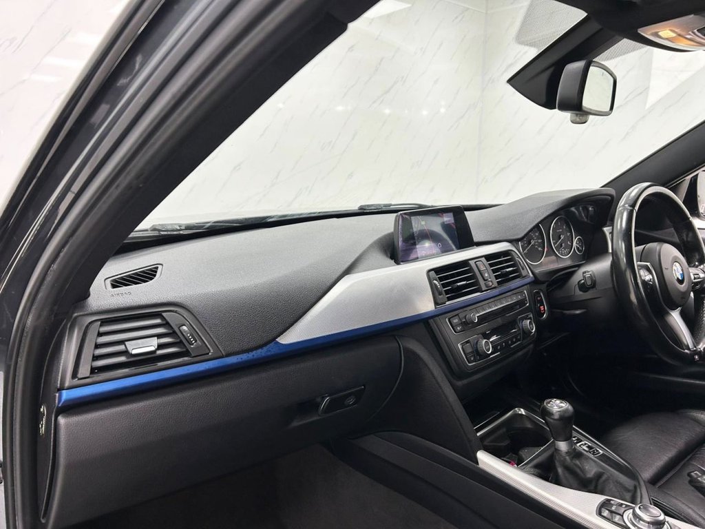 Used BMW 3 Series 2013 for sale - 77936551: Photo 14