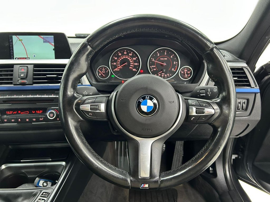 Used BMW 3 Series 2013 for sale - 77936551: Photo 18