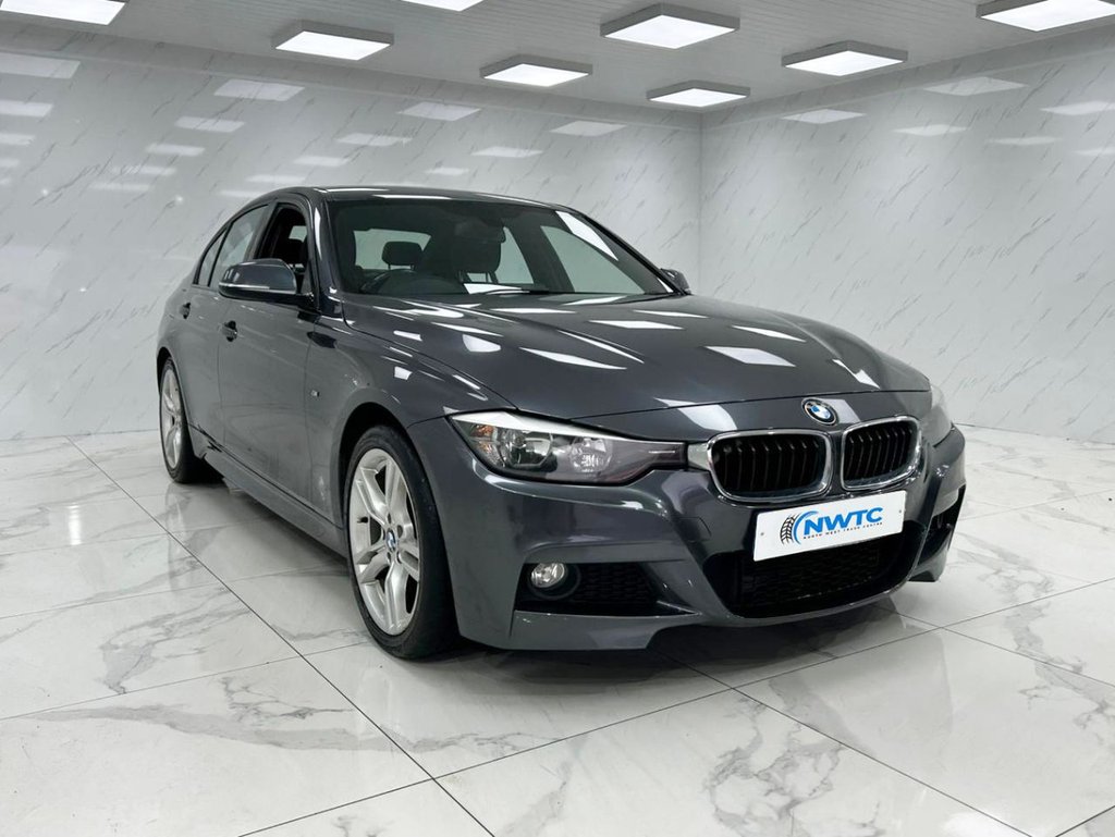 Used BMW 3 Series 2013 for sale - 77936551: Photo 3