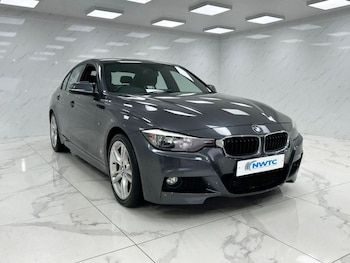 Used BMW 3 Series 2013 for sale - 77936551: Photo
