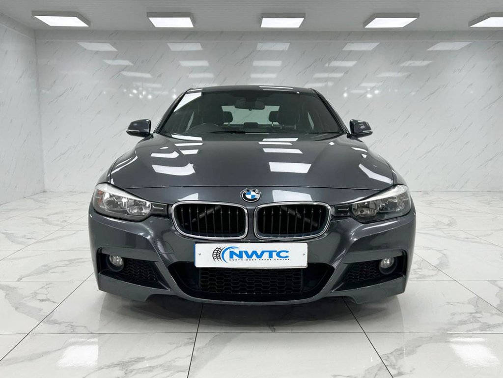 Used BMW 3 Series 2013 for sale - 77936551: Photo 4