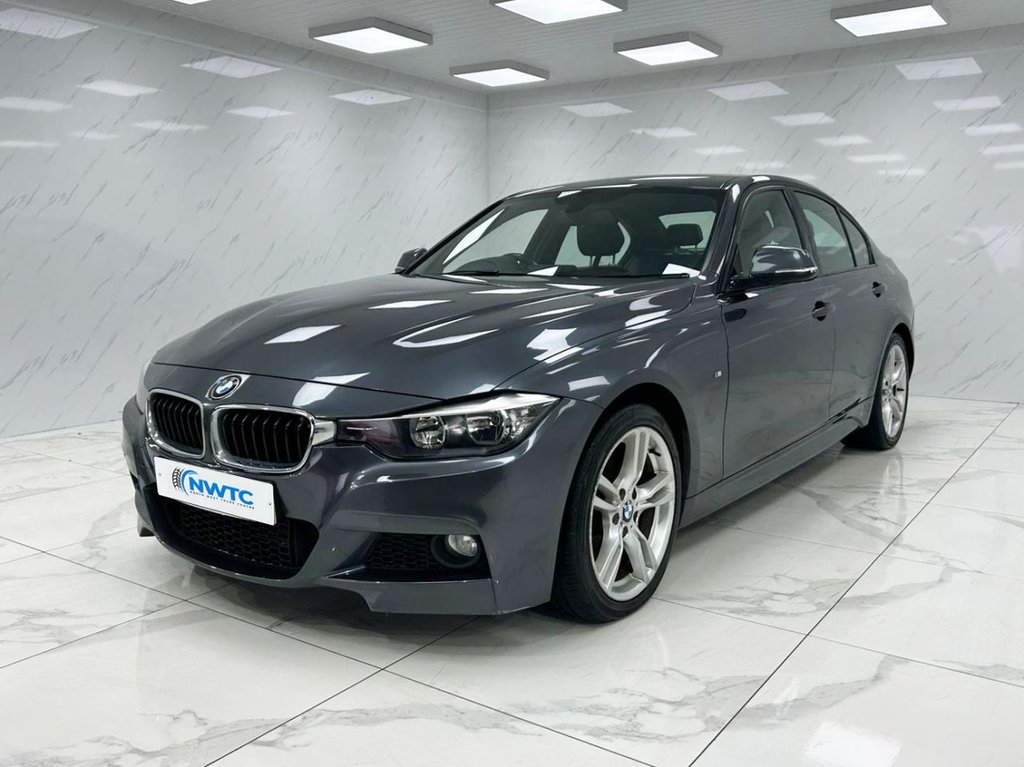 Used BMW 3 Series 2013 for sale - 77936551: Photo 5