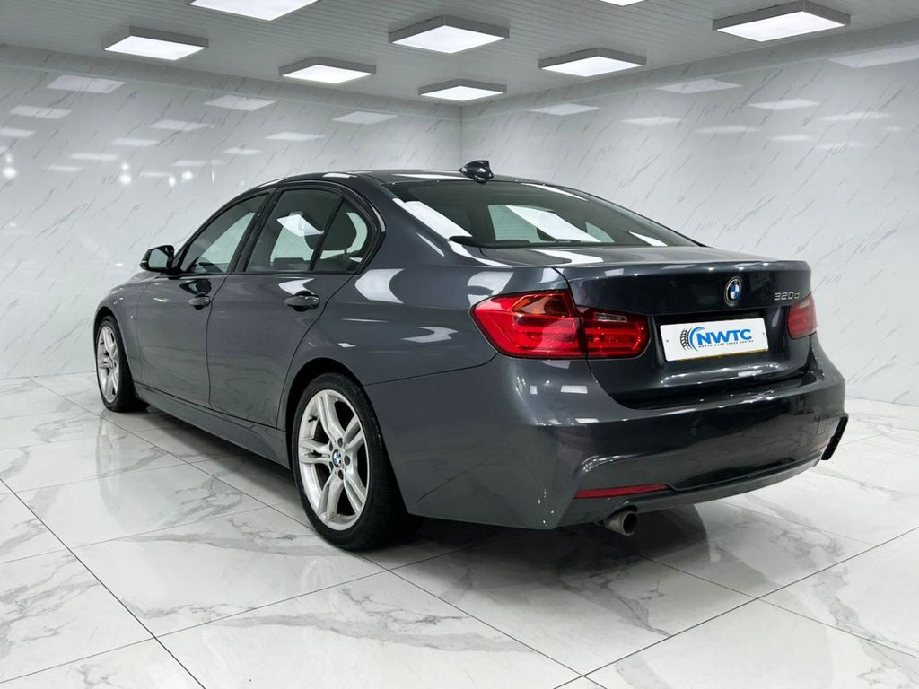 Used BMW 3 Series 2013 for sale - 77936551: Photo 6