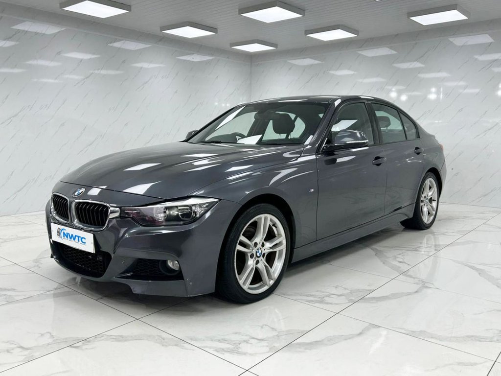 Used BMW 3 Series 2013 for sale - 77936551: Photo 7