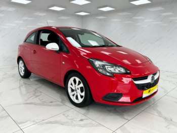 Used Vauxhall Corsa 2016 for sale - 73979320: Photo