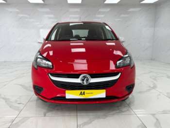 Used Vauxhall Corsa 2016 for sale - 73979320: Photo