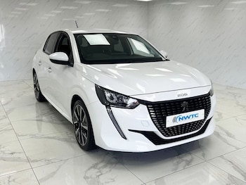Used Peugeot 208 2021 for sale - 79013981: Photo