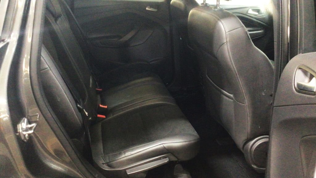 Used Ford Kuga 2017 for sale - 76910456: Photo 11