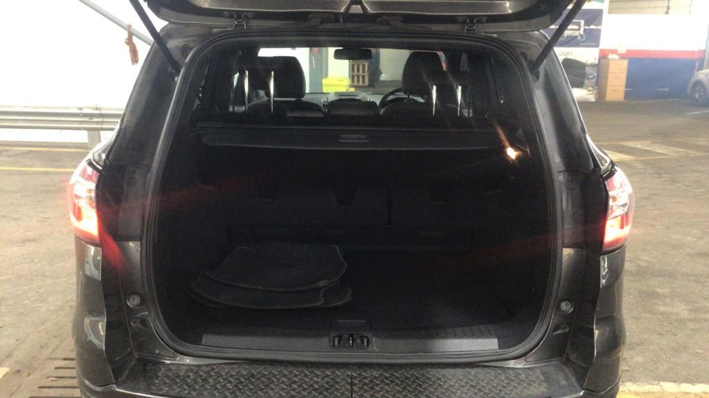 Used Ford Kuga 2017 for sale - 76910456: Photo 12