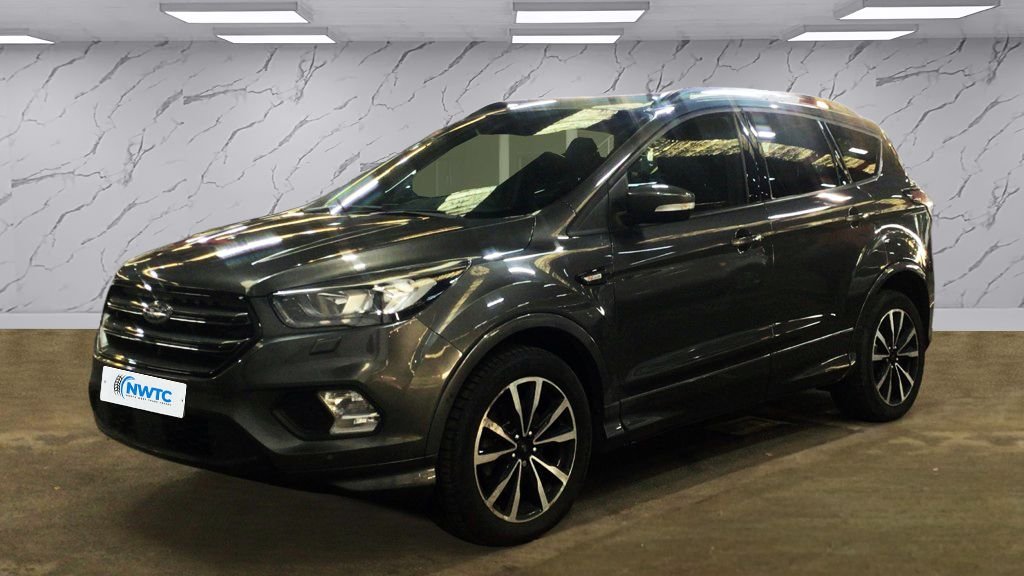 Used Ford Kuga 2017 for sale - 76910456: Photo 3